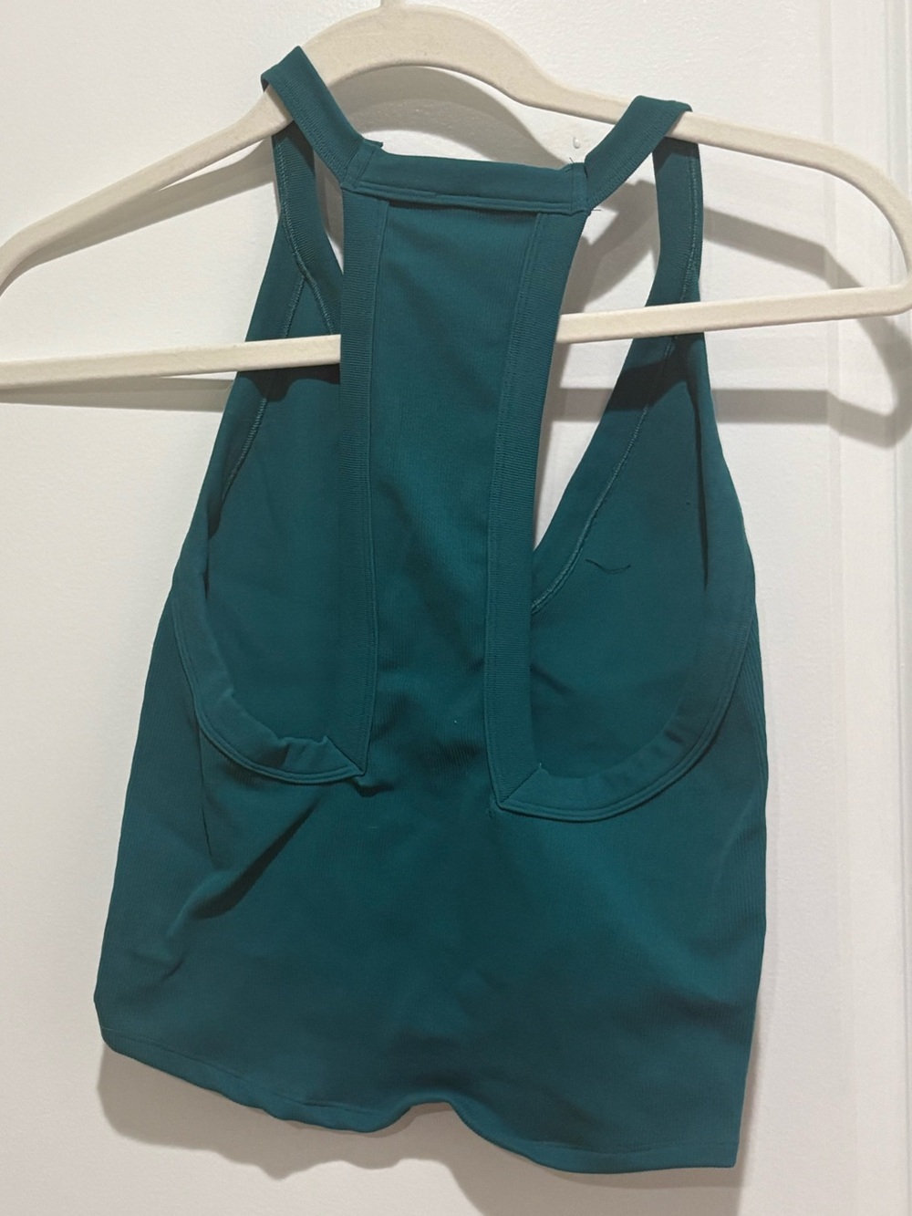 FP Movement All Clear V Neck Cami, - Picture 4 of 6